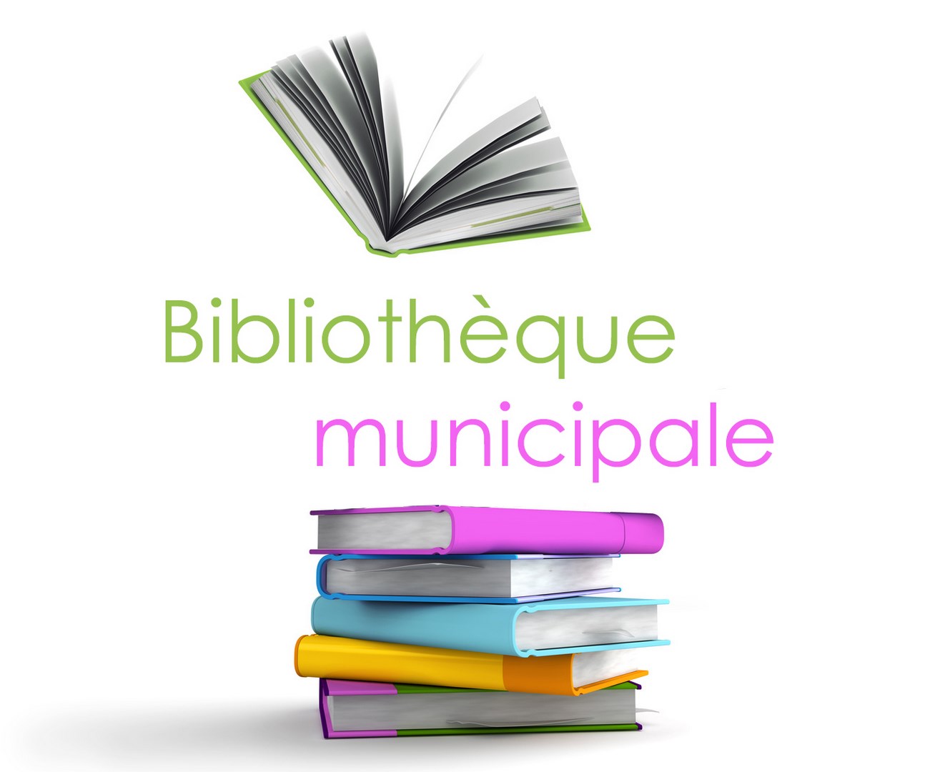 Bibliothèque municipale de Chantonnay