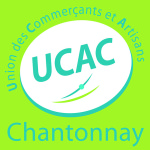 Image de Union des Commerçants et Artisans de Chantonnay - UCAC
