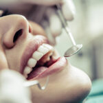 Image de Dentiste - SCI dent de Lay